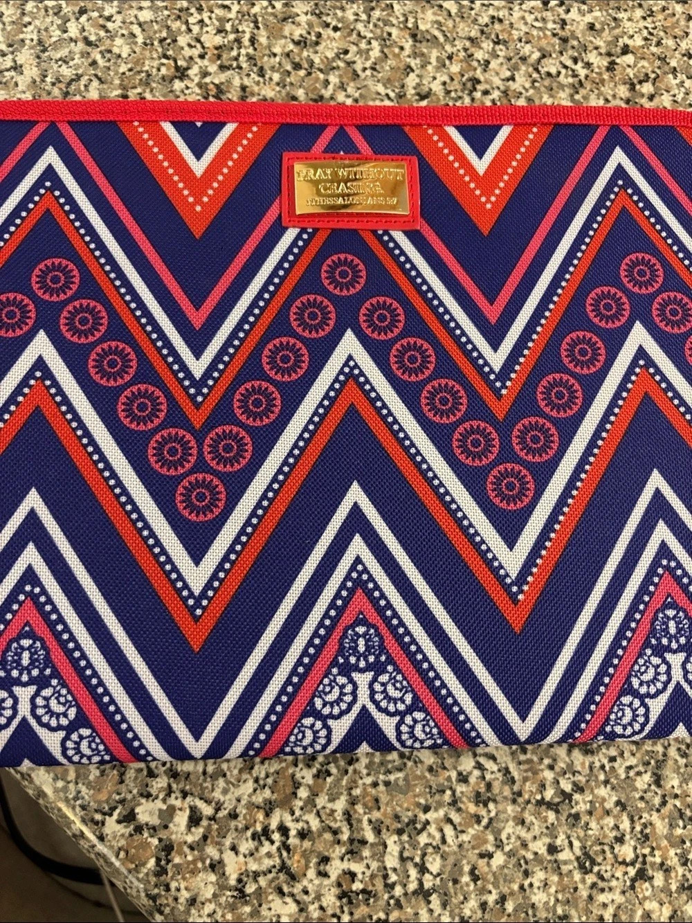 Scriptureheart iPad case - Picture 2 of 10